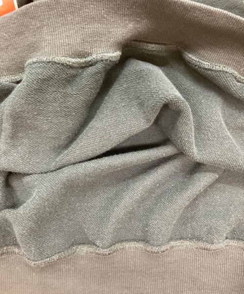 TIGHTBOOTH PRODUCTION（タイトブースプロダクション）TIGHTBOOTH PRODUCTION (タイトブースプロダクション) ACID LOGO HOODIE ブラック サイズ:Lの古着・服飾アイテム