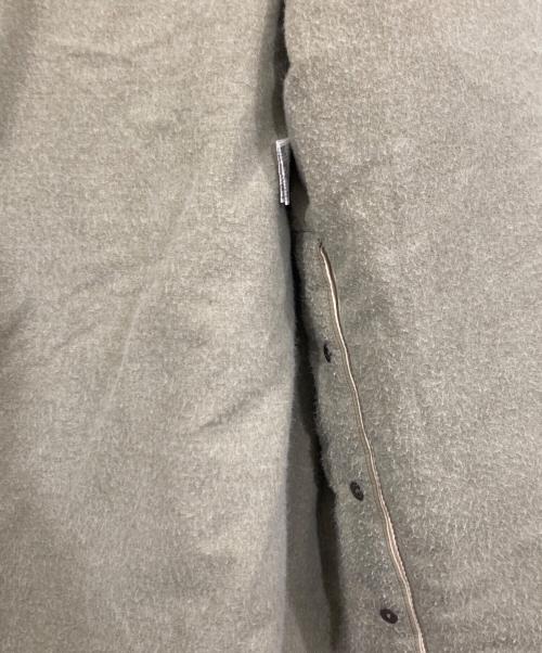 Traditional Weatherwear（トラディショナルウェザーウェア）Traditional Weatherwear (トラディショナルウェザーウェア) TONBRIDGE WITH DETACHABLE HOOD/キルティングコート ベージュ サイズ:36の古着・服飾アイテム