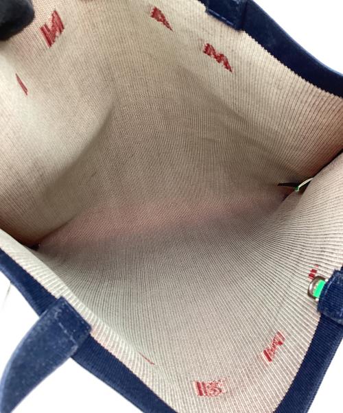 MARNI（マルニ）MARNI (マルニ) フラットショッピングバッグ ベージュの古着・服飾アイテム