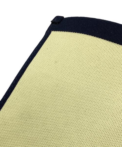 MARNI（マルニ）MARNI (マルニ) フラットショッピングバッグ ベージュの古着・服飾アイテム