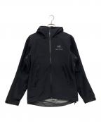 ARC'TERYXアークテリクス）の古着「Beta LT Jacket」｜ブラック