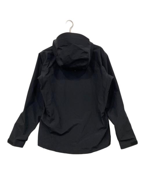 ARC'TERYX（アークテリクス）ARC'TERYX (アークテリクス) Beta LT Jacket ブラック サイズ:Sの古着・服飾アイテム