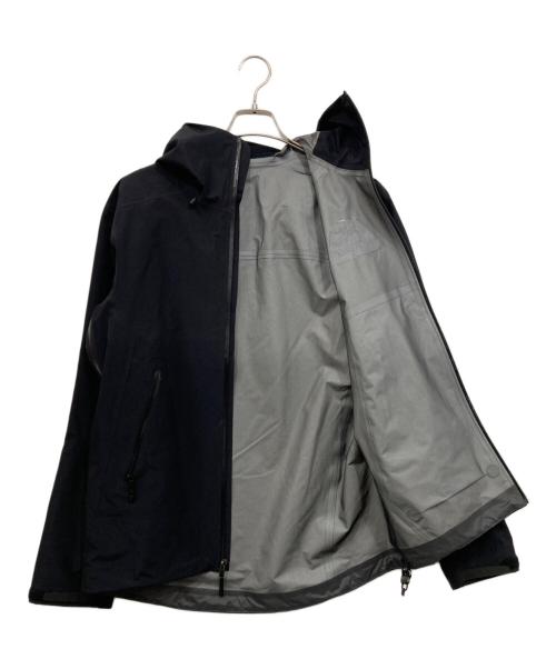 ARC'TERYX（アークテリクス）ARC'TERYX (アークテリクス) Beta LT Jacket ブラック サイズ:Sの古着・服飾アイテム