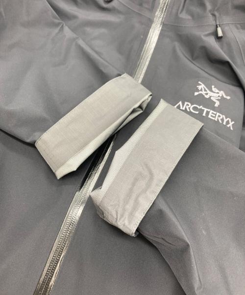 ARC'TERYX（アークテリクス）ARC'TERYX (アークテリクス) Beta LT Jacket ブラック サイズ:Sの古着・服飾アイテム