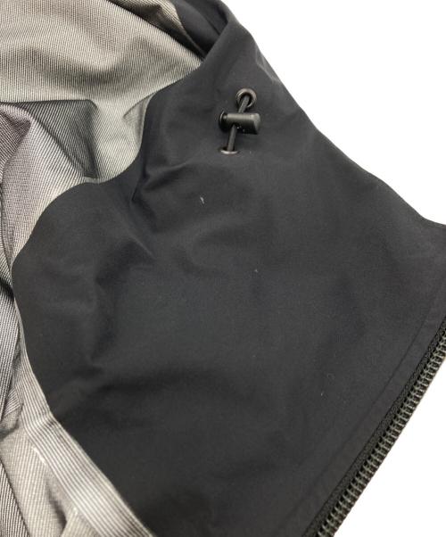 ARC'TERYX（アークテリクス）ARC'TERYX (アークテリクス) Beta LT Jacket ブラック サイズ:Sの古着・服飾アイテム