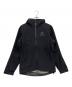 ARC'TERYX（アークテリクス）の古着「Beta LT Jacket」｜ブラック