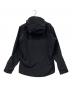 ARC'TERYX (アークテリクス) Beta LT Jacket ブラック サイズ:S：52000円