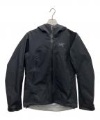 ARC'TERYXアークテリクス）の古着「BETA JACKET」｜ブラック
