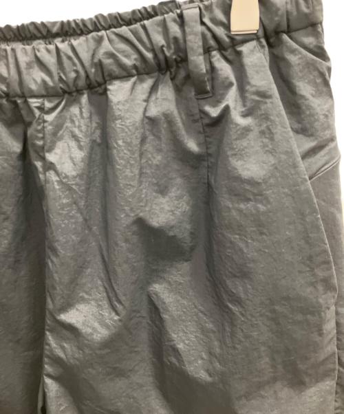 teatora（テアトラ）teatora (テアトラ) WALLET PANTS ブラック サイズ:4の古着・服飾アイテム