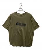 nonnativeノンネイティブ）の古着「DWELLER S/S TEE 