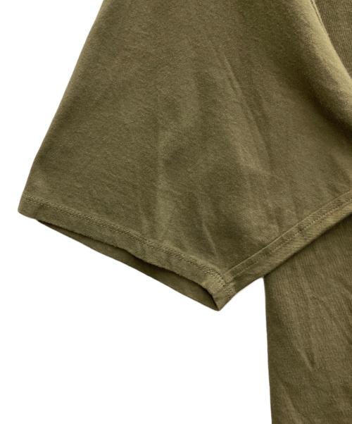 nonnative（ノンネイティブ）nonnative (ノンネイティブ) DWELLER S/S TEE 