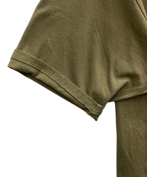 nonnative（ノンネイティブ）nonnative (ノンネイティブ) DWELLER S/S TEE 
