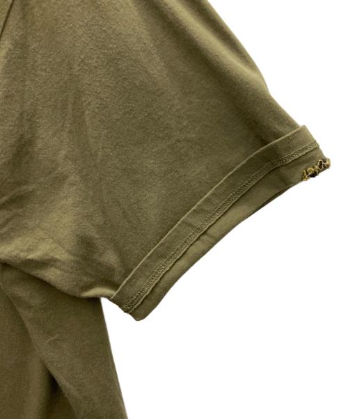nonnative（ノンネイティブ）nonnative (ノンネイティブ) DWELLER S/S TEE 