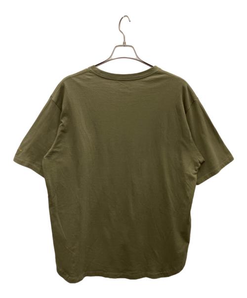 nonnative（ノンネイティブ）nonnative (ノンネイティブ) DWELLER S/S TEE 