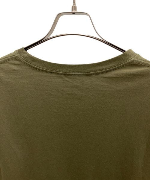 nonnative（ノンネイティブ）nonnative (ノンネイティブ) DWELLER S/S TEE 