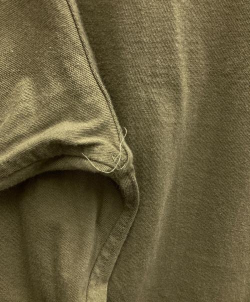 nonnative（ノンネイティブ）nonnative (ノンネイティブ) DWELLER S/S TEE 