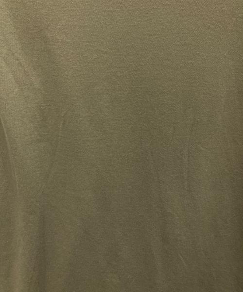 nonnative（ノンネイティブ）nonnative (ノンネイティブ) DWELLER S/S TEE 