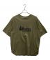 nonnative（ノンネイティブ）の古着「DWELLER S/S TEE 