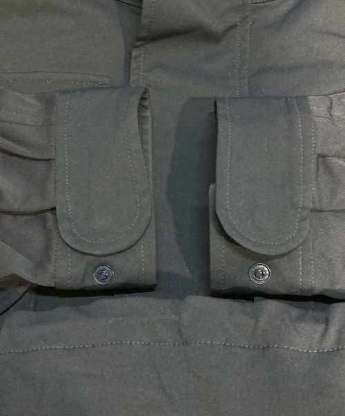 DAIWA PIER39（ダイワ ピア39）DAIWA PIER39 (ダイワ ピア39) TECH PERFECT FISHING JACKET ネイビー サイズ:Lの古着・服飾アイテム