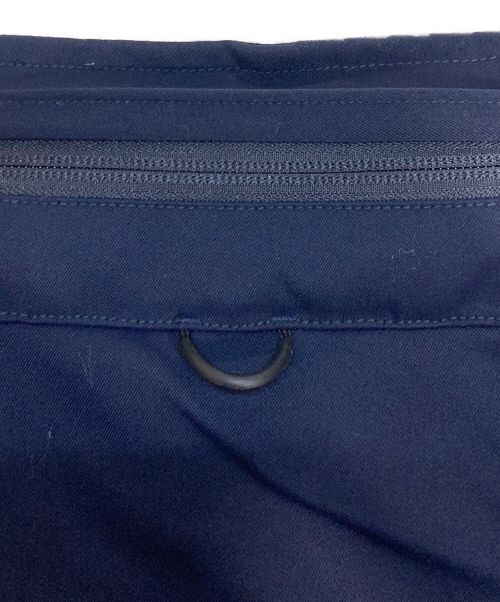 DAIWA PIER39（ダイワ ピア39）DAIWA PIER39 (ダイワ ピア39) TECH PERFECT FISHING JACKET ネイビー サイズ:Lの古着・服飾アイテム