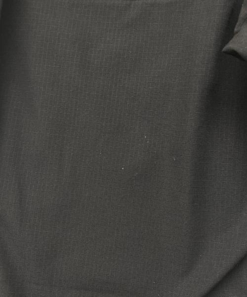 ARKAIR（アークエアー）ARKAIR (アークエアー) RHC Ron Herman (アールエイチシー ロンハーマン) FATIGUE PANT ブラック サイズ:32/81cmの古着・服飾アイテム