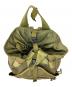 中古・古着 BRIEFING (ブリーフィング) GYM PACK MW カーキ：29000円