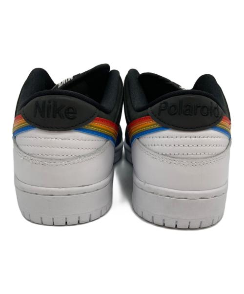 NIKE SB（ナイキエスビー）NIKE SB (ナイキエスビー) Polaroid (ポラロイド) スニーカー マルチカラー サイズ:27.5cmの古着・服飾アイテム