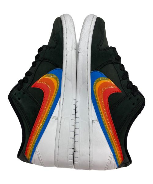 NIKE SB（ナイキエスビー）NIKE SB (ナイキエスビー) Polaroid (ポラロイド) スニーカー マルチカラー サイズ:27.5cmの古着・服飾アイテム