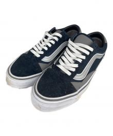 VANS（ヴァンズ）の古着「OLD SKOOL 36 Sp（オールドスクール）」｜ネイビー