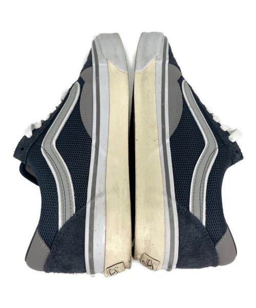 VANS（ヴァンズ）VANS (ヴァンズ) OLD SKOOL 36 Sp（オールドスクール） ネイビー サイズ:US9の古着・服飾アイテム