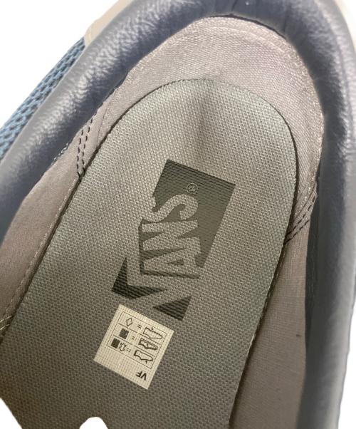 VANS（ヴァンズ）VANS (ヴァンズ) OLD SKOOL 36 Sp（オールドスクール） ネイビー サイズ:US9の古着・服飾アイテム