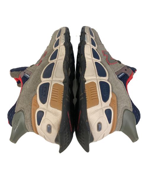 NEW BALANCE（ニューバランス）NEW BALANCE (ニューバランス) Salehe Bembury (サリーベンバリー) New Balance 574 マルチカラー サイズ:US9の古着・服飾アイテム