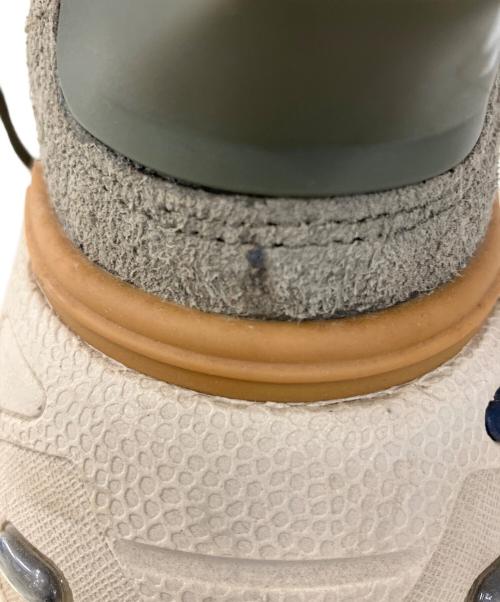 NEW BALANCE（ニューバランス）NEW BALANCE (ニューバランス) Salehe Bembury (サリーベンバリー) New Balance 574 マルチカラー サイズ:US9の古着・服飾アイテム