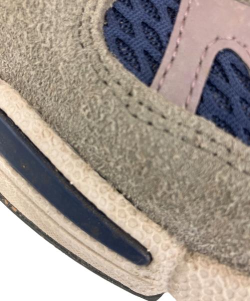 NEW BALANCE（ニューバランス）NEW BALANCE (ニューバランス) Salehe Bembury (サリーベンバリー) New Balance 574 マルチカラー サイズ:US9の古着・服飾アイテム