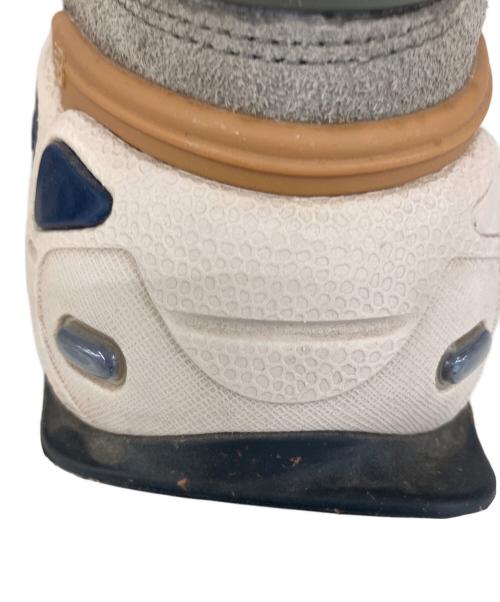 NEW BALANCE（ニューバランス）NEW BALANCE (ニューバランス) Salehe Bembury (サリーベンバリー) New Balance 574 マルチカラー サイズ:US9の古着・服飾アイテム