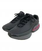 NIKEナイキ）の古着「NIKE AIR MAX Dn」｜ブラック