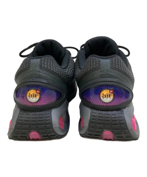 NIKE（ナイキ）NIKE (ナイキ) NIKE AIR MAX Dn ブラック サイズ:27の古着・服飾アイテム