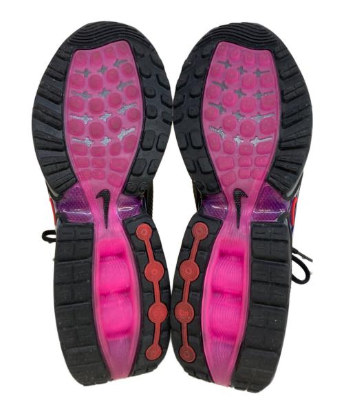 NIKE（ナイキ）NIKE (ナイキ) NIKE AIR MAX Dn ブラック サイズ:27の古着・服飾アイテム