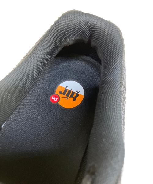 NIKE（ナイキ）NIKE (ナイキ) NIKE AIR MAX Dn ブラック サイズ:27の古着・服飾アイテム