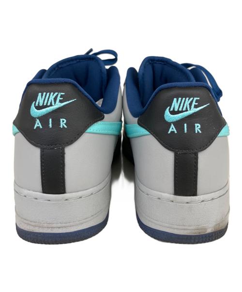 NIKE（ナイキ）NIKE (ナイキ) AIR FORCE 1（エアフォースワン） LOW BY YOU マルチカラー サイズ:US10の古着・服飾アイテム