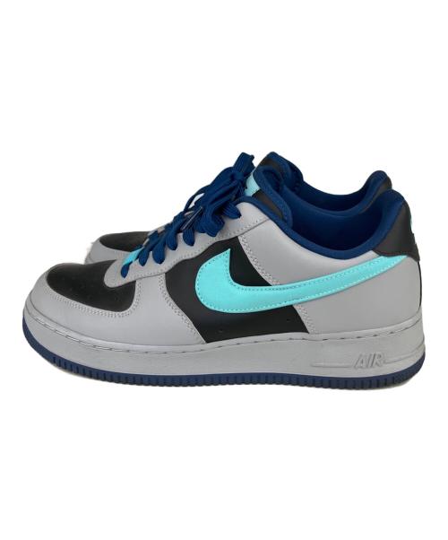 NIKE（ナイキ）NIKE (ナイキ) AIR FORCE 1（エアフォースワン） LOW BY YOU マルチカラー サイズ:US10の古着・服飾アイテム