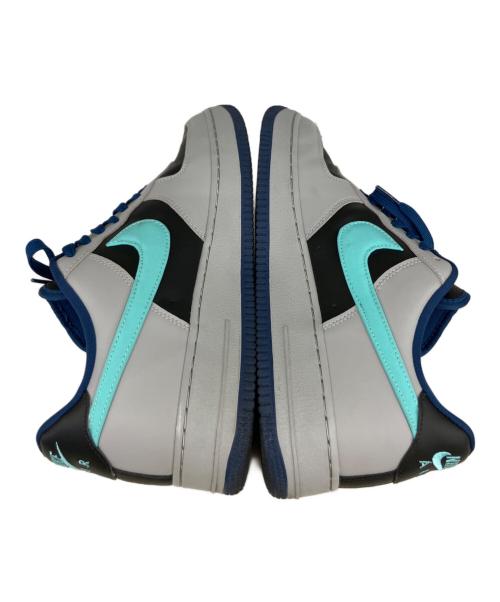 NIKE（ナイキ）NIKE (ナイキ) AIR FORCE 1（エアフォースワン） LOW BY YOU マルチカラー サイズ:US10の古着・服飾アイテム