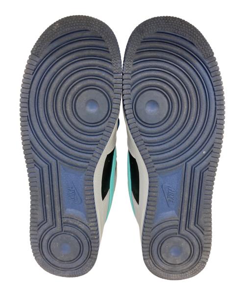 NIKE（ナイキ）NIKE (ナイキ) AIR FORCE 1（エアフォースワン） LOW BY YOU マルチカラー サイズ:US10の古着・服飾アイテム