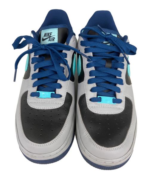 NIKE（ナイキ）NIKE (ナイキ) AIR FORCE 1（エアフォースワン） LOW BY YOU マルチカラー サイズ:US10の古着・服飾アイテム