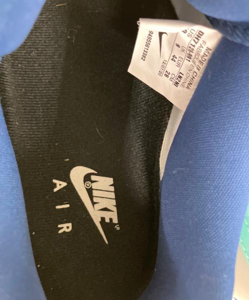 NIKE（ナイキ）NIKE (ナイキ) AIR FORCE 1（エアフォースワン） LOW BY YOU マルチカラー サイズ:US10の古着・服飾アイテム