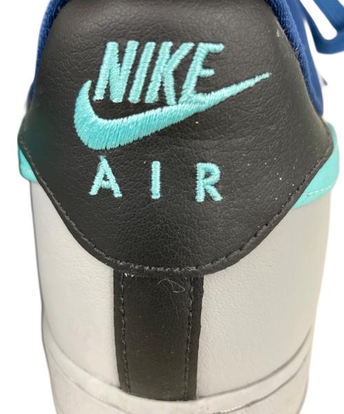 NIKE（ナイキ）NIKE (ナイキ) AIR FORCE 1（エアフォースワン） LOW BY YOU マルチカラー サイズ:US10の古着・服飾アイテム