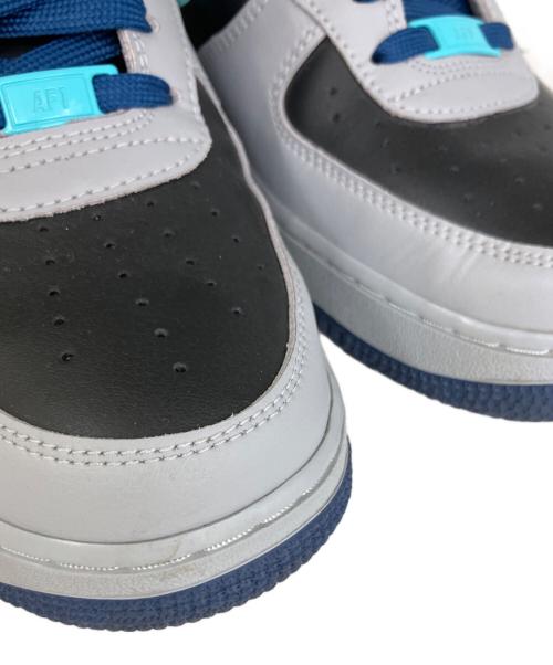NIKE（ナイキ）NIKE (ナイキ) AIR FORCE 1（エアフォースワン） LOW BY YOU マルチカラー サイズ:US10の古着・服飾アイテム