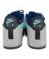 NIKE (ナイキ) AIR FORCE 1（エアフォースワン） LOW BY YOU マルチカラー サイズ:US10：6000円