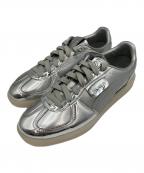 PUMA×Hajime Sorayamaプーマ×ハジメ ソラヤマ）の古着「Hajime Sorayama」｜シルバー