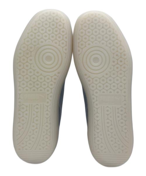 PUMA（プーマ）PUMA (プーマ) Hajime Sorayama (ハジメ ソラヤマ) Hajime Sorayama シルバー サイズ:27.5の古着・服飾アイテム